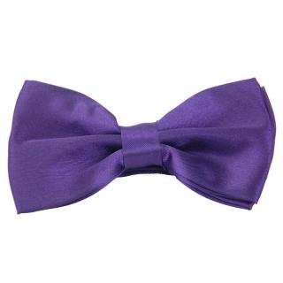 【雅派Alpaca】紫色基本款領結