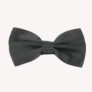 【雅派Alpaca】黑色基本款領結