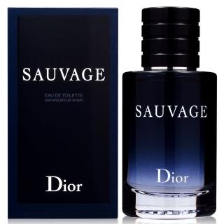 【Dior 迪奧】曠野之心淡香水 60ml(法國進口)
