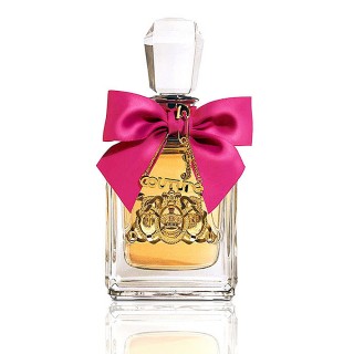 【JUICY COUTURE】Viva La Juicy 甜美萬歲淡香精(100ml)