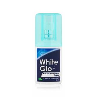 【澳洲White Glo】口腔清新噴霧(20ml)