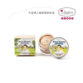 【theBalm】午夜情人魅惑慕斯粉底(13.4ml)