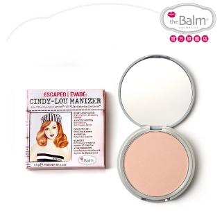 【theBalm】仙蒂夢露閃爍光影粉(8.5g)