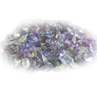 【菩提居】紫水晶碎石(100g)