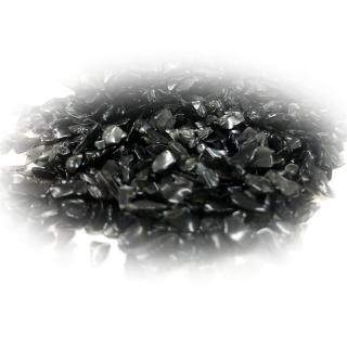 【菩提居】黑曜石碎石(100g)