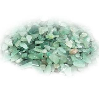 【菩提居】綠東陵碎石(100g)