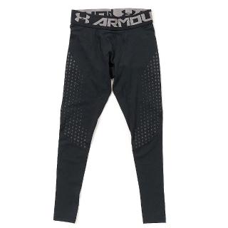 【UNDER ARMOUR】男 HG ARMOUR COOLSWTICH 緊身長褲 COM(1295803-001)