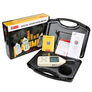 【BENETECH】標智 GM1358 迷你噪音計 分貝計 噪音計 噪音儀 分貝儀