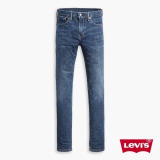 【LEVIS】510 緊身窄管牛仔褲 / 彈性布料(時尚緊身版型)