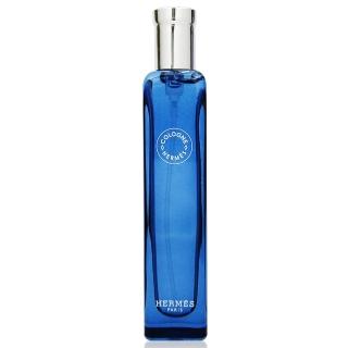 【Hermes 愛馬仕】黑檸檬中性古龍水15ml禮盒拆售裸瓶版(法國進口)