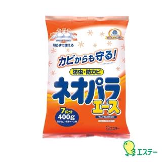 【雞仔牌】便利防蟲劑 精巧小包裝400g