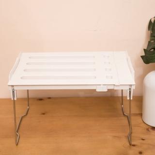 【生活King】伸縮整理架(收納層架)