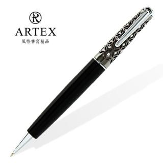 【ARTEX】鑽錢筆 蚨 長版