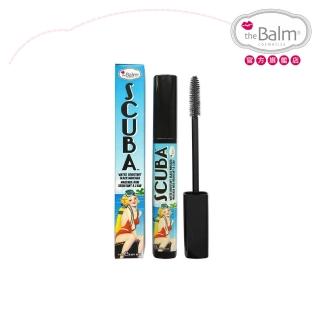 【theBalm】深潛防水特濃睫毛膏(9.8ml)