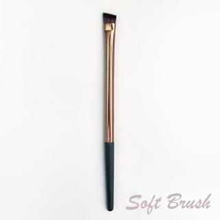 【i-Makeup】IM #101斜角兩用眉刷