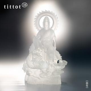 【tittot 琉園】自在擺飾(琉璃)
