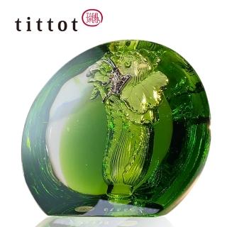 【tittot 琉園】結伴擺飾(琉璃)