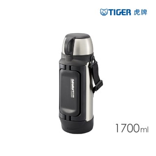 【TIGER 虎牌】1.65L不鏽鋼保溫保冷瓶(MHK-A170)