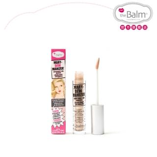 【theBalm】瑪莉夢露閃爍光影打亮液
