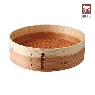 【JIA Inc 品家家品】蒸籠盤 - 28cm(加大版組專用)