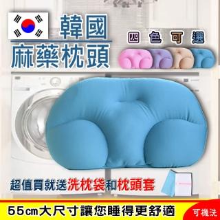 大尺寸人氣推薦神魂麻藥枕頭(1入)