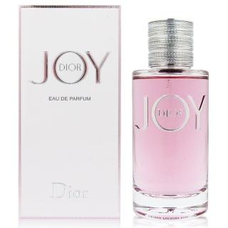 【Dior 迪奧】JOY BY DIOR 香氛 女性淡香精 90ml(法國進口)