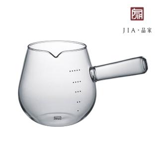 【JIA Inc 品家家品】手沖咖啡系列 - 玻璃濾壺