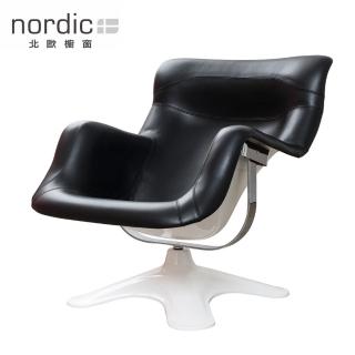 【北歐櫥窗】Artek Karuselli Lounge Chair 太空時代 主人椅
