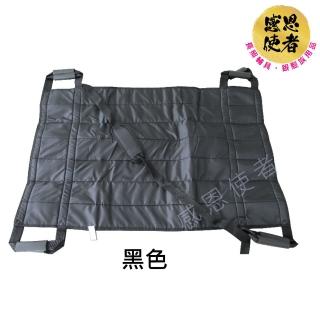 【感恩使者】大人用前背巾 ZHCN1814- 前抱式(前背帶-加強前抱安全)