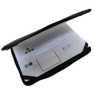 【Ezstick】ACER PREDATOR HELIOS 300 PH315-51 15吋 NB保護專案 三合一超值防震包組