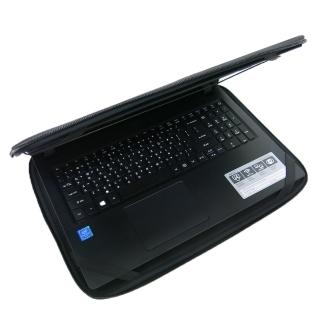【Ezstick】ACER A315 A315-32 15吋 NB保護專案 三合一超值防震包組