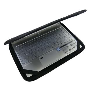 【Ezstick】MSI PS42 8RB 13吋S NB保護專案 三合一超值防震包組