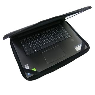 【Ezstick】Lenovo IdeaPad 530S 15IKB 15吋S NB保護專案 三合一超值防震包組