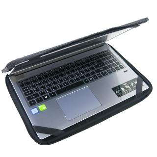 【Ezstick】ACER Swift 3 SF315 SF315-52 15吋S NB保護專案 三合一超值防震包組