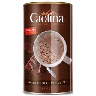 【可提娜】Caotina頂級瑞士巧克力粉(500g/罐)