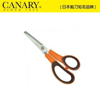 【CANARY】安全事務剪刀-兒童剪(事務剪刀)