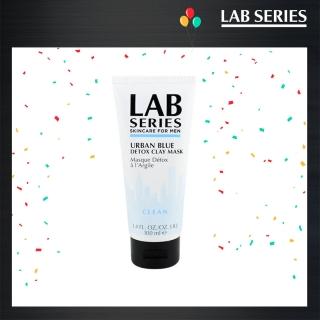 【LAB 美國雅男士】磨砂潔面露 100ml