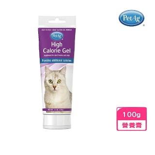 【PetAg 貝克】ENERGEL for Cat《貓用營養膏》100g
