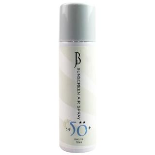 【JBLIN】嫩白防曬氣壓噴霧 SPF50+ ★★ 150ml