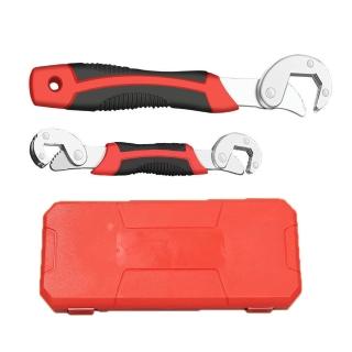 電視熱銷-萬用工具螺絲王