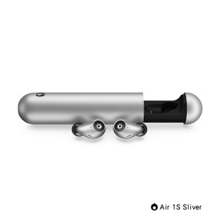 【Crazybaby】Air 1S 碳奈米IPX6真無線耳機(2019 年全新5.0 規格)