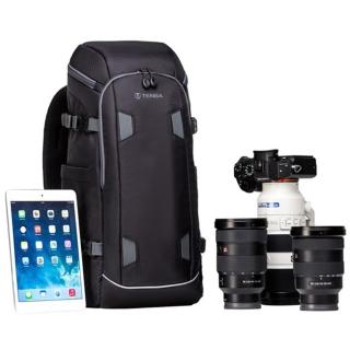 【TENBA】Solstice 極至 12L 極至 雙肩後背包 相機包 攝影包(公司貨)