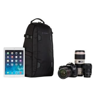 【TENBA】Solstice 極至 10L 極至 單肩後背包 相機包 攝影包(公司貨)