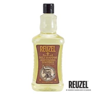 【REUZEL】Daily Shampoo 日常全身保濕髮浴(1000ml)