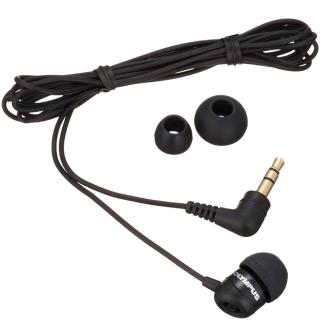 【OLYMPUS】電話錄音用耳塞式耳機麥克風TP8(隱藏式耳塞式麥克風長1.5M)