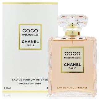 【CHANEL 香奈兒】摩登COCO魅惑印記女性淡香精 100ml(法國進口)