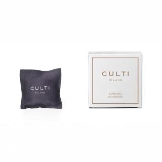 【CULTI MILANO】車用香氛包系列-絲絨暖香(1入)
