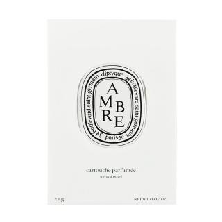 【Diptyque】電子擴香器香氛補充包-琥珀(2.1g)