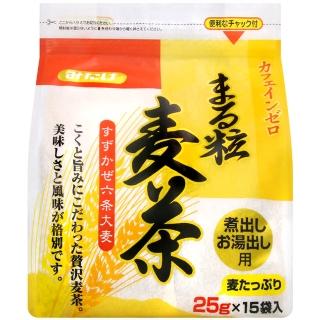 【MITAKE食品】丸粒麥茶(375g)