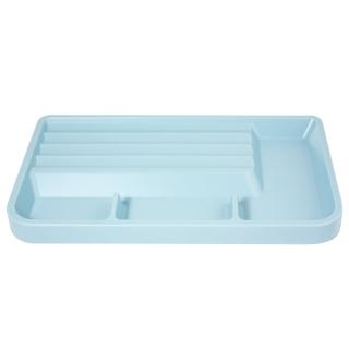 【ABEL 力大牌】堤岸風格收納盤-天青藍